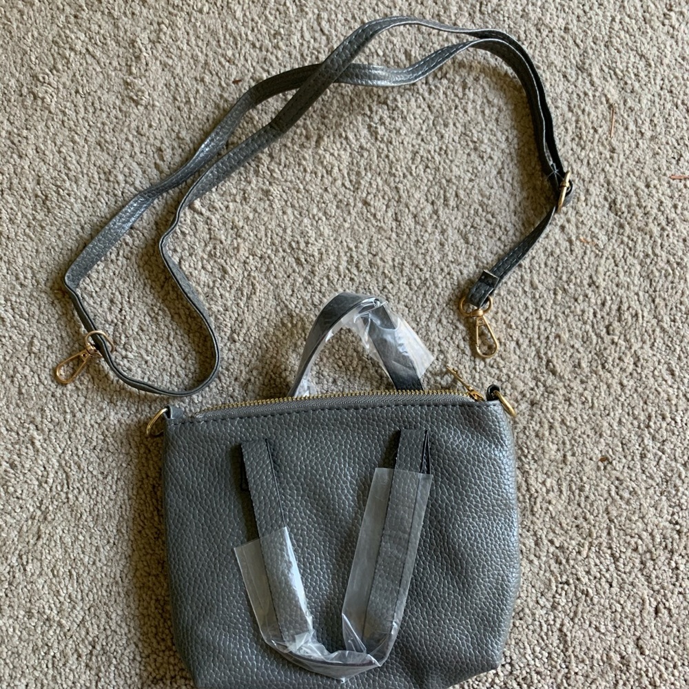 Small Purse - Picture 3 of 5